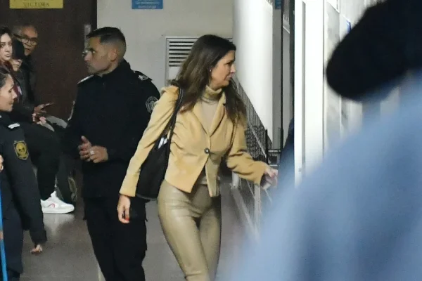 Nuevo pedido de juicio político contra la jueza del caso Maradona: la denunció Conte Grand