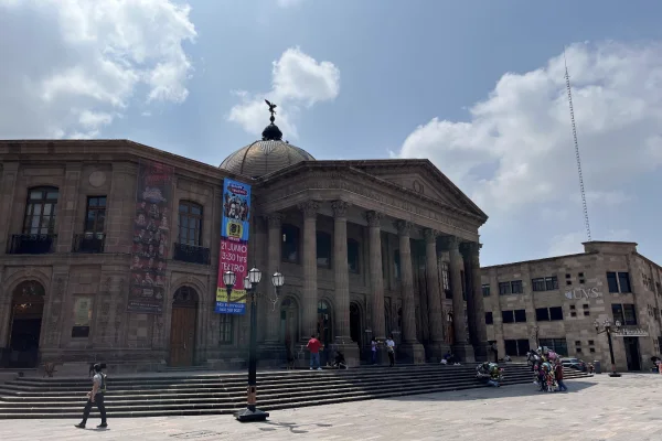 San Luis Potosí; paraíso turístico con climas diversos