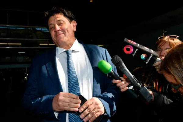De recusado a testigo en el caso Maradona: citaron a Baqué para que declare en la causa contra Makintach