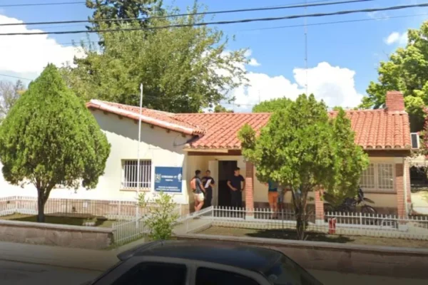 Detuvieron a una abuela acusada de intentar vender a su nieto por 14 millones de pesos en Mendoza
