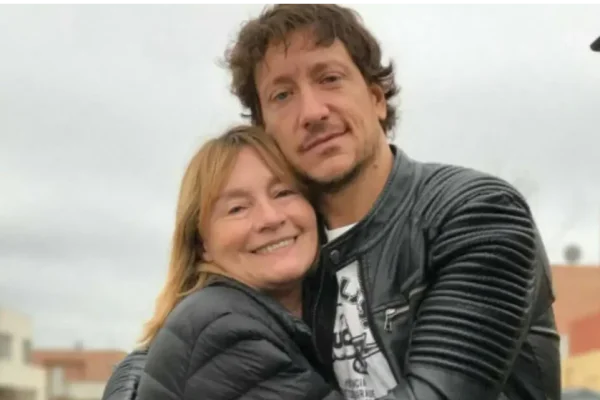 La emotiva anécdota de Nico Vázquez con su hermano: “Ayudame. Que no se muera”