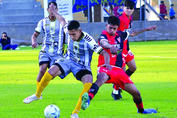 La cuarta fecha del Campeonato tendrá continuidad con una triple jornada
