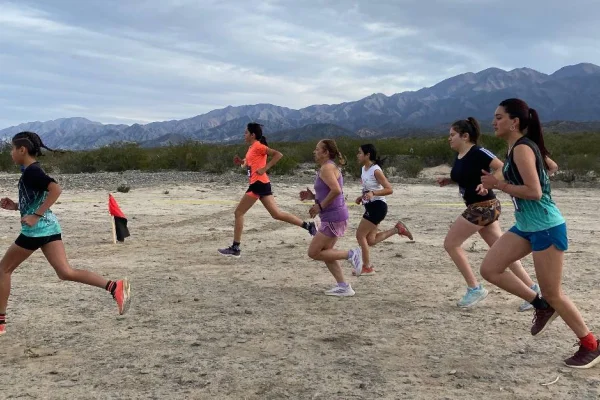 El Cross Corto coronó a los ganadores de la tercera fecha