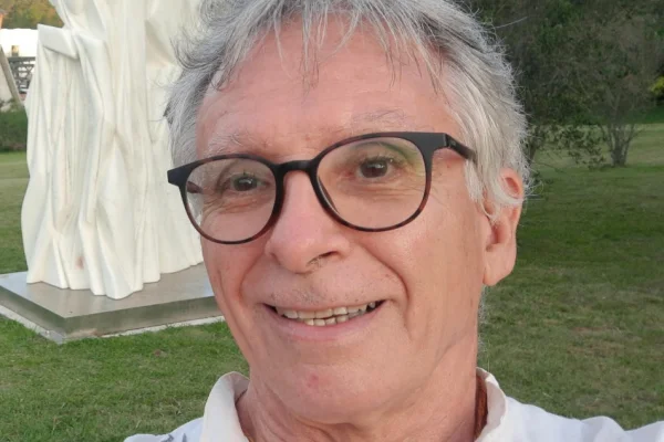 Julio Aiub Morales: “El periodismo, si se hace con honestidad, le sirve muchísimo a la sociedad”