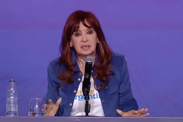 La Corte revisa la condena de Cristina Kirchner en Vialidad y podría frustrar su candidatura