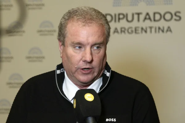 Gerardo Milman accionará contra Florencia Carignano por acusaciones ligadas al atentado a Cristina Kirchner