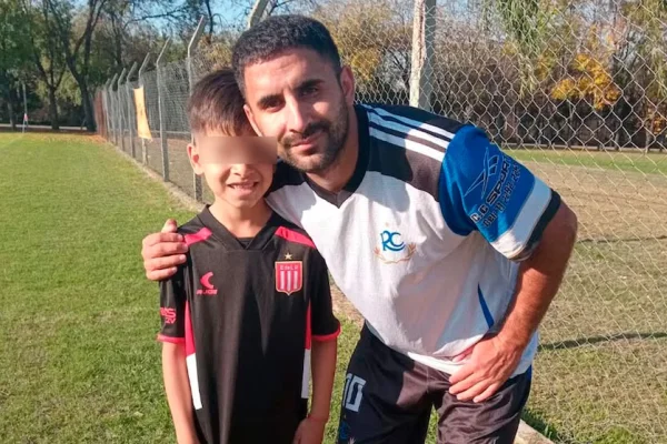 El nene de 7 años baleado en La Matanza tiene muerte cerebral