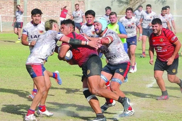 Chelcos y Social juegan en Catamarca para completar la primera rueda del Torneo