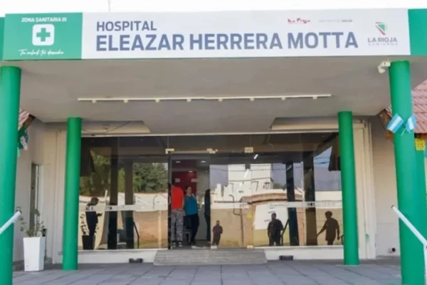 Chilecito: investigan muerte por presunta mala práxis