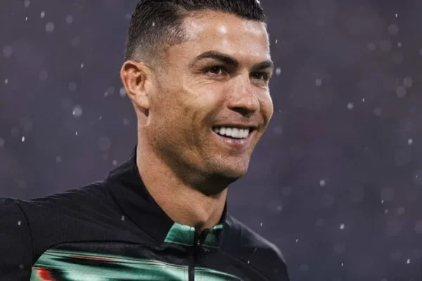 Cristiano reconoció que lo llamaron de Argentina para el Mundial de Clubes