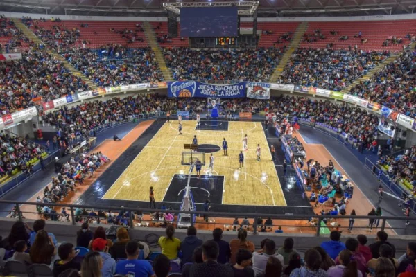 El Superdomo será la sede del Final Four de la Liga de Desarrollo