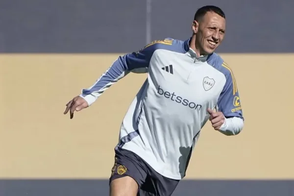 Lema y Rolón se quedan afuera de la lista para el Mundial de Clubes en Boca