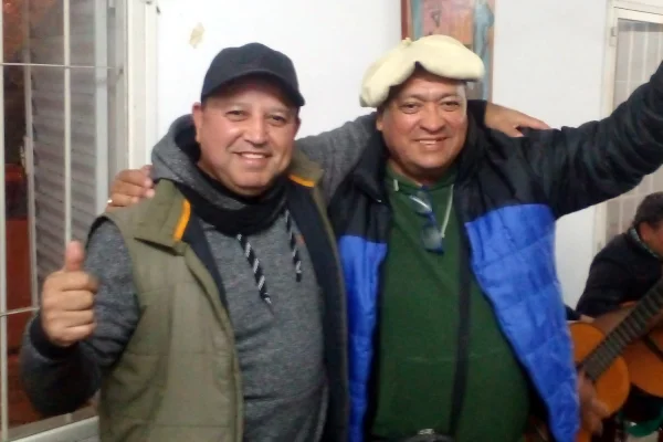 Archelar consagró a los campeones del truco