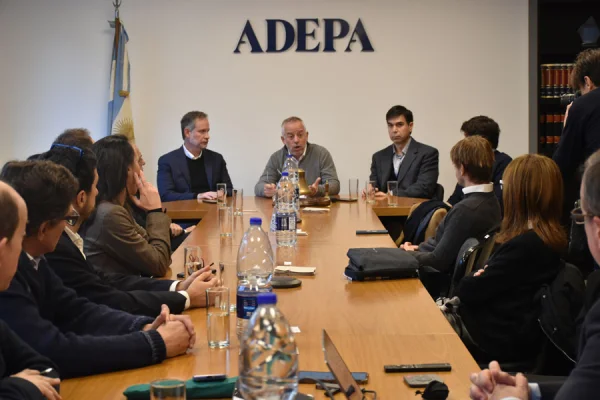 Lanzaron campaña en defensa del valor del periodismo profesional