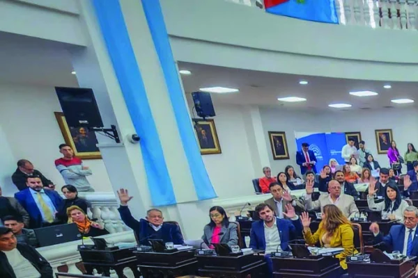 Fuerte respaldo a la mano de obra local y proveedores mineros