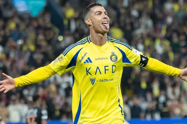 Aseguran que River ya negocia por Cristiano Ronaldo: los detalles