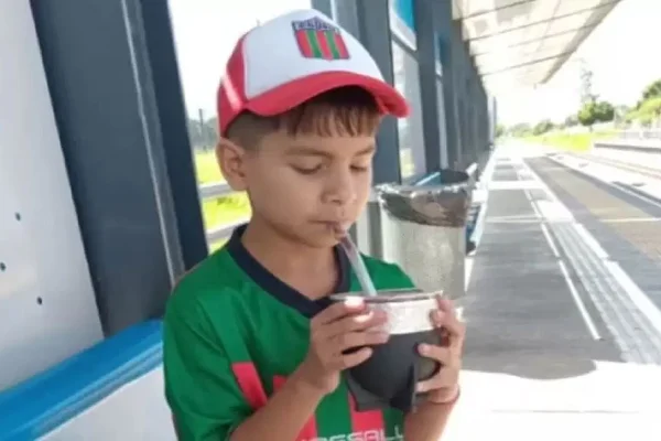 Imputaron al policía que mató a Thiago Correa por homicidio con dolo eventual