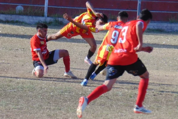 Independiente ganó y le quitó el invicto al