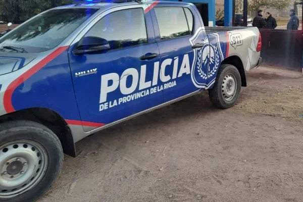 Dos heridos en un ajuste de cuentas por robo de una moto