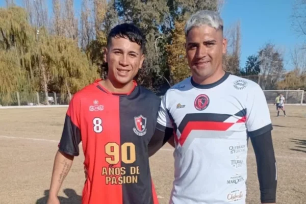 En Sañogasta hubo empate sin goles