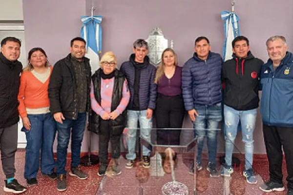 Municipio acompaña a Escuelas Deportivas