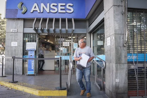 ANSES cuándo cobro: el cronograma de pagos para este lunes 9 de junio