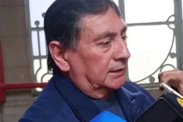 Viralizaron audios de intendente tucumano con un narco: