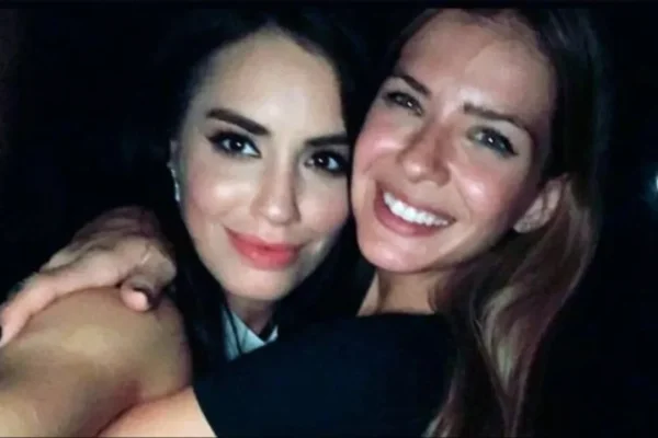 La dura confesión de Lali Espósito sobre su vínculo con la China Suárez y un llamativo