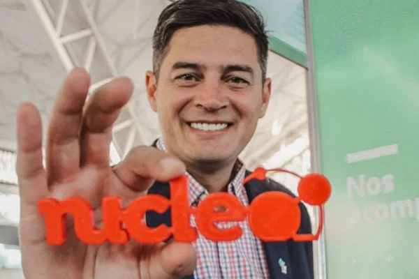 Núcleo del Conocimiento: jóvenes riojanos participarán en programa global de innovación tecnológica Samsung