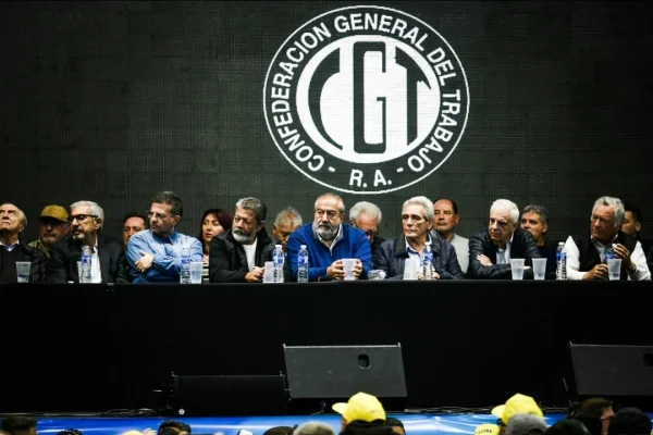 La Justicia ratificó la suspensión de los artículos anti huelga del DNU 340/2025