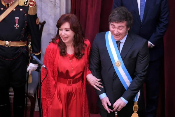 Debate en LLA: un sector busca ajustar definiciones en base al futuro de CFK y otro asegura que “no influirá”