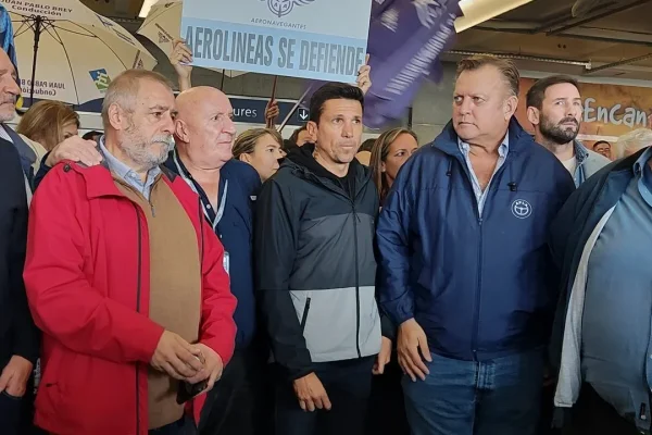 Gremios aeronáuticos denunciaron al Gobierno nacional ante el Comité de Libertad Sindical de la OIT