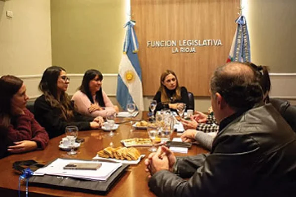 Impulsan la creación de Unidad de Prevención en adicciones
