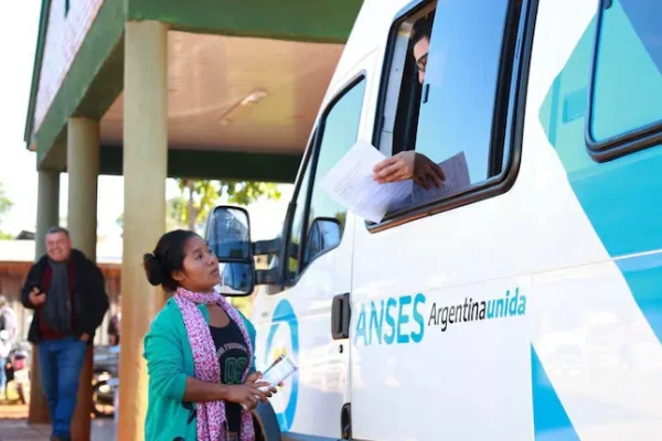 ANSES cuándo cobro: el cronograma de pagos para este martes 10 de junio