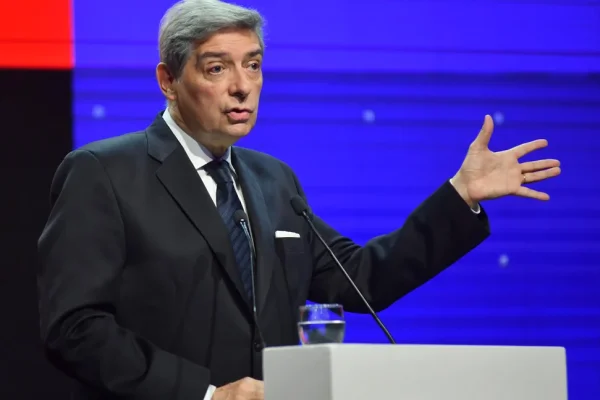 Corte Suprema: Rosatti convocó a una reunión por la Causa Vialidad