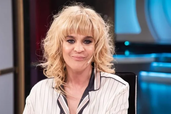 Leticia Brédice: 