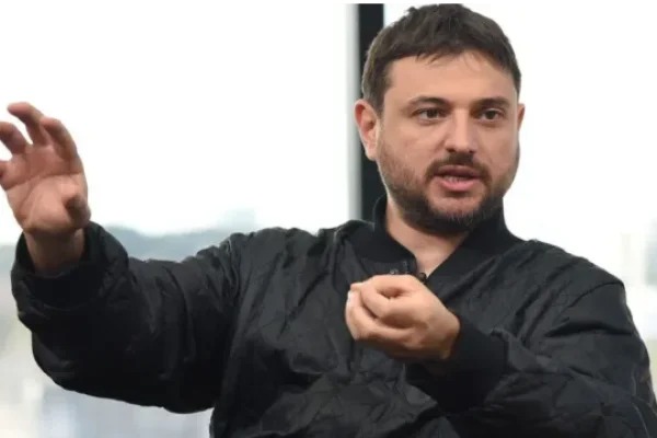 Juan Grabois, durísimo: “Si condenan a Cristina, es el inicio de una virtual dictadura”