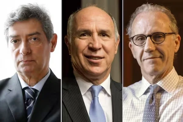Fallo sobre Cristina Kirchner completo: el texto de la resolución de la Corte Suprema