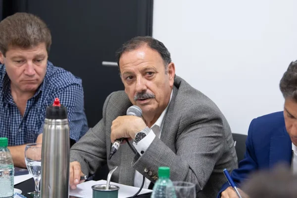 Los gobernadores peronistas se reunieron de urgencia por la condena de Cristina Kirchner en la causa Vialidad