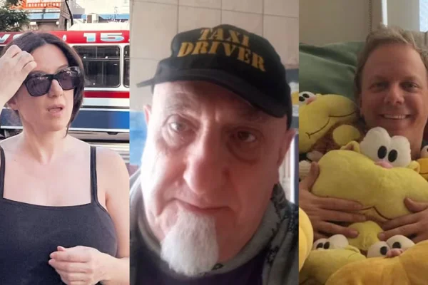 La reacción de los famosos tras la confirmación de que Cristina Kirchner irá detenida