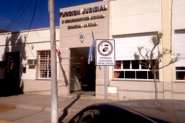 Chamical: piden cambio de carátula en caso de violencia