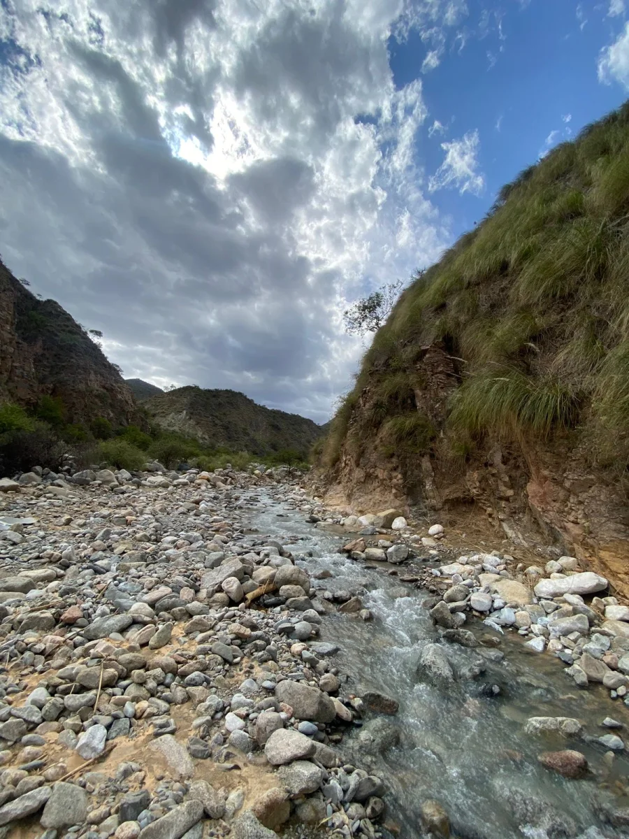 Para una experiencia verdaderamente única y reparadora, te recomendamos el centro de montaña Las Placetas