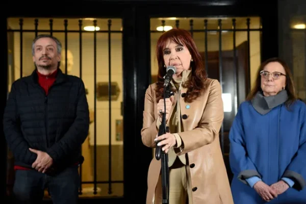 Causa Vialidad: la cronología completa del caso que terminó con la condena a Cristina