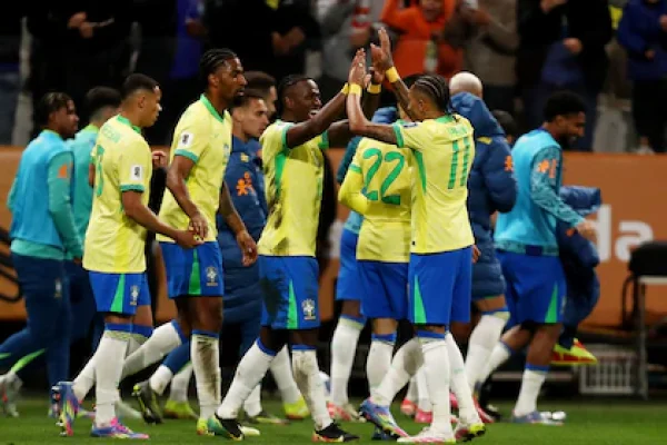 Así quedó la tabla de posiciones de las Eliminatorias Sudamericanas: los clasificados al Mundial