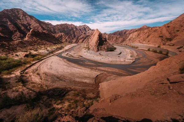 La Rioja lidera un proyecto internacional contra el cambio climático en zonas de alta montaña