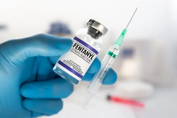 Fentanilo contaminado: ya son 38 los fallecidos