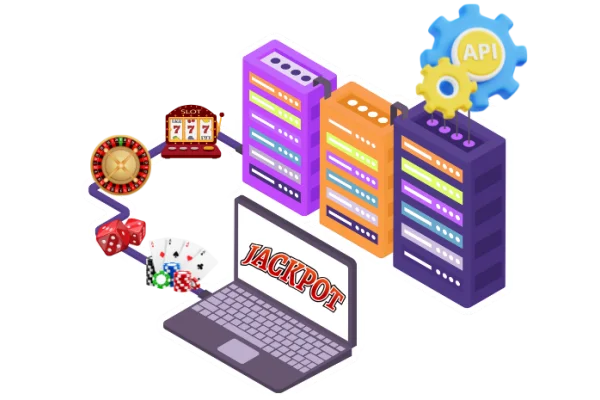 La importancia de la API Casino en el desarrollo de plataformas de juego online en América Latina
