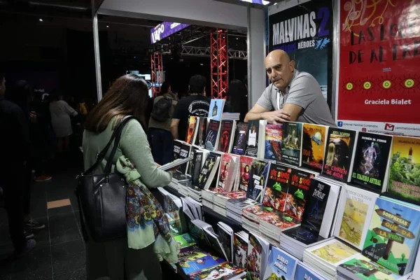 Ante suspensión de La Feria del Libro se evalúan eventos alternativos
