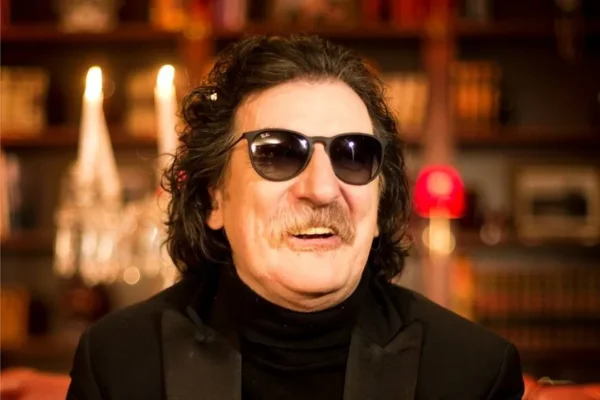 La UBA le otorgará el doctorado Honoris Causa a Charly García