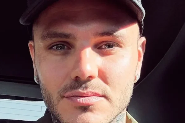 Cómo pasará Mauro Icardi el Día del Padre